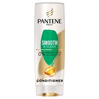 Pantene Smooth & Sleek Conditioner 360ml